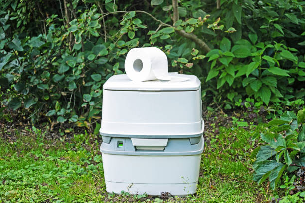 Best Affordable porta potty rental  in Mineral Wells, TX