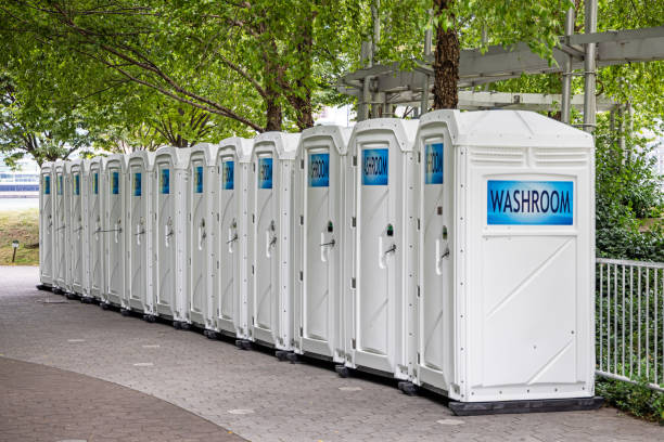 Best Porta potty rental near me  in Mineral Wells, TX