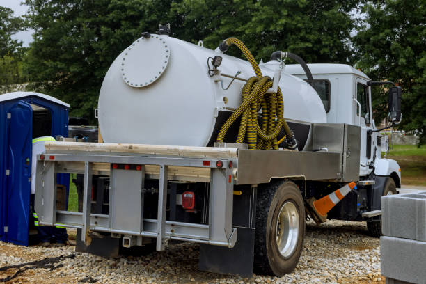 Best Local porta potty services  in Mineral Wells, TX